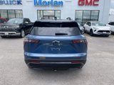 New 2026 Chevrolet Equinox RS w/ Safety and Technology Package image 5