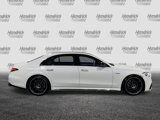 New 2025 Mercedes-Benz S 63 AMG S image 3