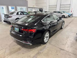 Used 2020 Audi A5 2.0T Premium image 6