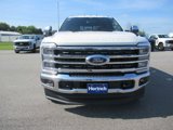 New 2025 Ford F250 King Ranch w/ Chrome Package image 2