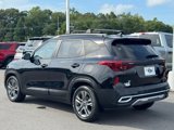 Used 2023 Kia Seltos S w/ Navigation Package image 3