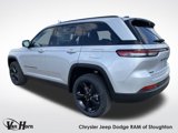 New 2025 Jeep Grand Cherokee Limited w/ Black Appearance Package image 5