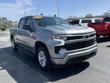 Certified 2024 Chevrolet Silverado 1500 RST w/ Protection Package image 2