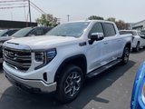 Used 2023 GMC Sierra 1500 SLT w/ SLT Convenience Package image 3