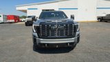 New 2025 GMC Sierra 3500 Denali Ultimate image 3
