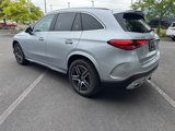 Certified 2024 Mercedes-Benz GLC 300 4MATIC image 6