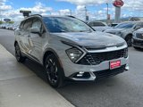 Used 2024 Kia Sportage SX image 4