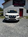 Used 2017 Nissan Rogue SL w/ SL Premium Package image 2