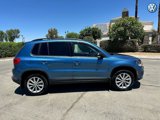 Used 2017 Volkswagen Tiguan Limited image 4