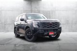 New 2025 Nissan Armada PRO-4X image 2