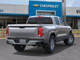 New 2026 Chevrolet Colorado LT image 4