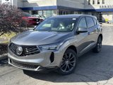 New 2025 Acura RDX A-Spec image 2