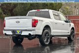 New 2025 Ford F150 XLT w/ Equipment Group 303A High image 3