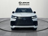 New 2025 Lexus LX 700h Overtrail image 2