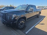 Certified 2024 GMC Sierra 3500 Denali Ultimate image 3