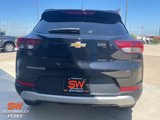New 2026 Chevrolet TrailBlazer LT w/ Driver Confidence Package image 5