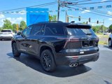 New 2025 Chevrolet Traverse LT w/ Midnight/Sport Edition image 4