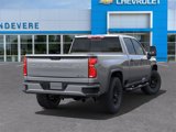 New 2025 Chevrolet Silverado 2500 ZR2 image 4