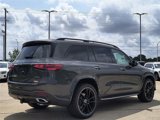 New 2025 Mercedes-Benz GLS 450 4MATIC image 4