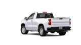 New 2025 Chevrolet Silverado 1500 W/T image 2