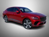 New 2025 Genesis GV80 3.5T e-SC image 3