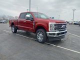 New 2025 Ford F250 King Ranch image 4