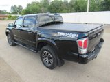 Used 2020 Toyota Tacoma 4x4 Double Cab image 3