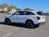 New 2025 Kia Sorento EX image 3