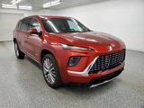 New 2026 Buick Enclave Avenir w/ LPO, Floor Liner Package image 3