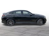 New 2025 Mercedes-Benz GLC 43 AMG 4MATIC Coupe image 2