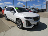 Used 2020 Cadillac XT6 Premium Luxury image 2