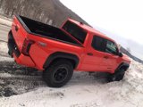 Used 2024 Toyota Tacoma TRD Off-Road image 6