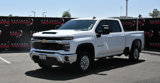 Used 2025 Chevrolet Silverado 2500 LT image 3
