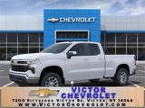 New 2025 Chevrolet Silverado 1500 LT image 2