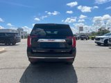 Certified 2023 GMC Yukon SLT image 4