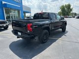 New 2026 Chevrolet Colorado W/T w/ WT Custom Package image 3