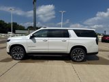 New 2025 Chevrolet Suburban High Country w/ Sun And Tow Package image 2