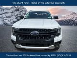 New 2025 Ford Ranger XLT image 2