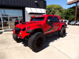 Used 2020 Jeep Gladiator Rubicon image 2