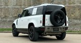 Used 2022 Land Rover Defender 110 X-Dynamic SE image 4