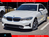 Used 2020 BMW 330i Sedan w/ Convenience Package image 3