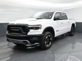 Used 2021 RAM 1500 Rebel w/ Rebel Level 2 Equipment Group image 4