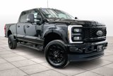 New 2025 Ford F350 XLT w/ Black Appearance Package image 2