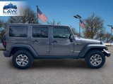 Used 2018 Jeep Wrangler Unlimited Rubicon image 4
