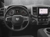 New 2026 RAM 1500 Classic Warlock image 4