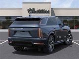 New 2025 Cadillac Escalade IQ Luxury 1 image 4