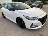 Used 2022 Nissan Sentra SR w/ Midnight Edition image 3