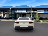 New 2025 Ford Mustang GT Premium w/ 60th Anniversary Package image 5