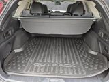 Used 2024 Subaru Outback Touring XT image 5