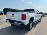 Used 2016 Chevrolet Silverado 2500 LT w/ LT Fleet Convenience Package image 5